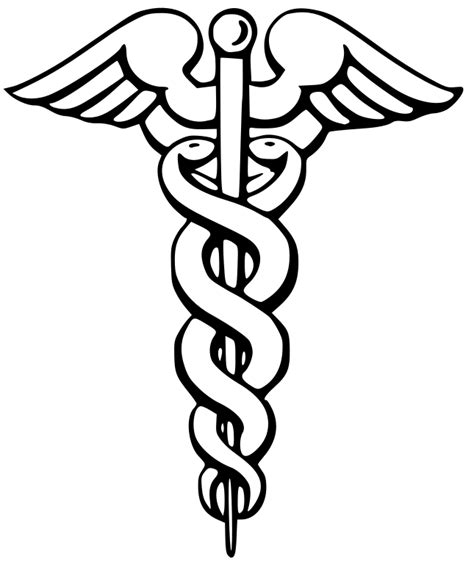 caduceo wikipedia